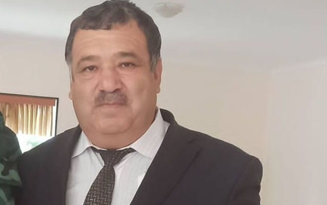 Vəzifəli şəxs vəfat etdi