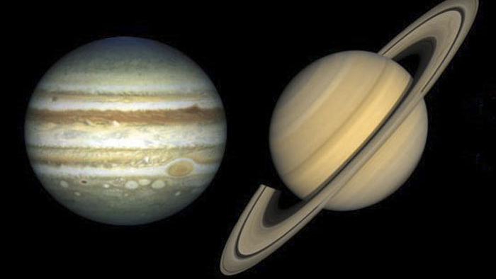 Qarşıdakı 50 ildə bizi gözləyən 7 əsas astronomik HADİSƏ