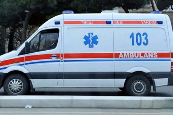 Ambulanslarda olan dərmanların yeni siyahısı hazırlandı
