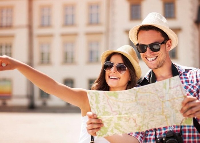 Bu il Azərbaycana 2 milyon turist gəlib