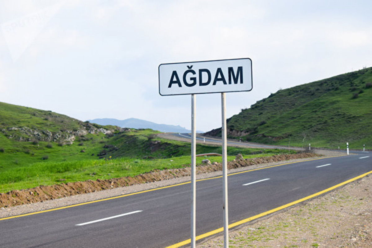 Bu il Ağdamın üç kəndinə köç baş tutacaq