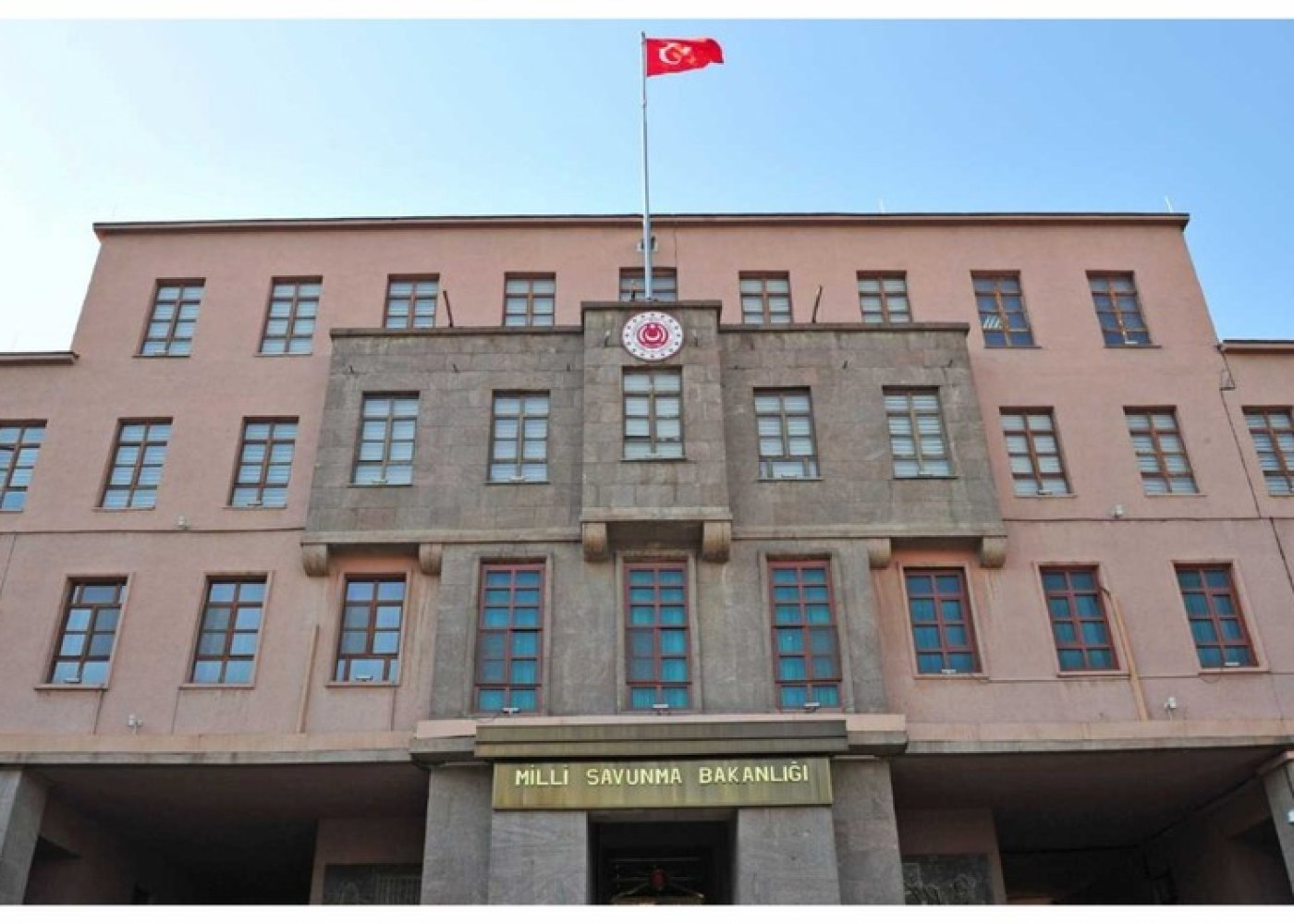 Türkiyə Milli Müdafiə Nazirliyi Azərbaycanı təbrik etdi
