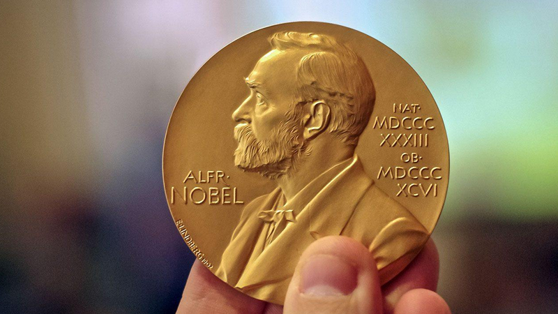 "Nobel alacaq azərbaycanlılar görə bilmirəm"