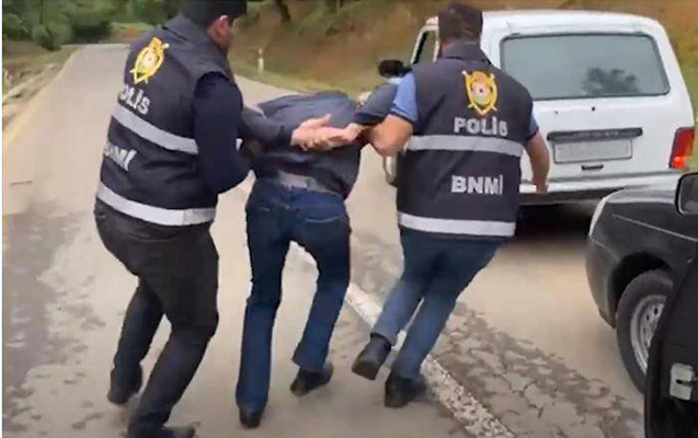 Bu il 158 cinayətkar qrup zərərsizləşdirilib - DİN