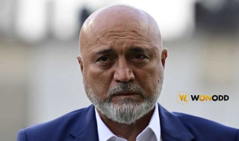 Moldova klubu türk baş məçqçiyə tapşırıldı