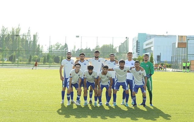 AFFA “Lerik” klubuna görə tənqid hədəfi oldu - AÇIQLAMA