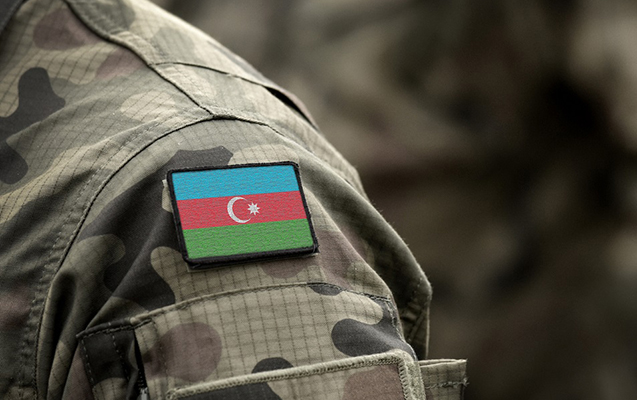 Azərbaycan ordusunda ümumi qayda müəyyənləşir