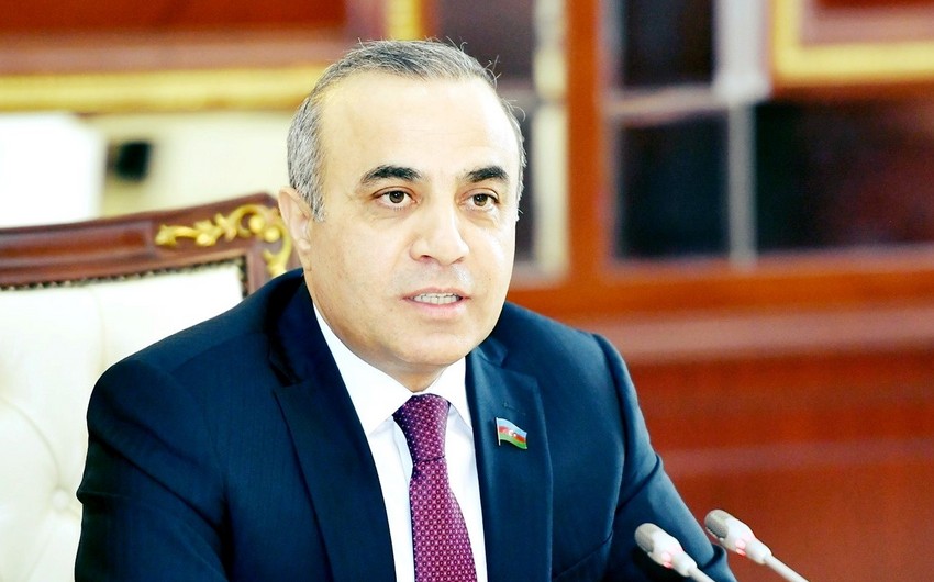 Qaydanı pozma, cərimə ödəmə! - Azay Quliyev narazılara SƏSLƏNDİ