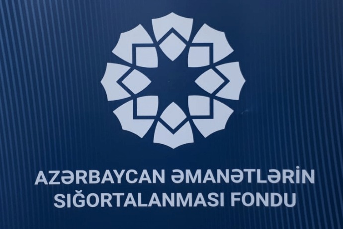Fond “Muğan Bank”ın əmanətçilərinə müraciət etdi