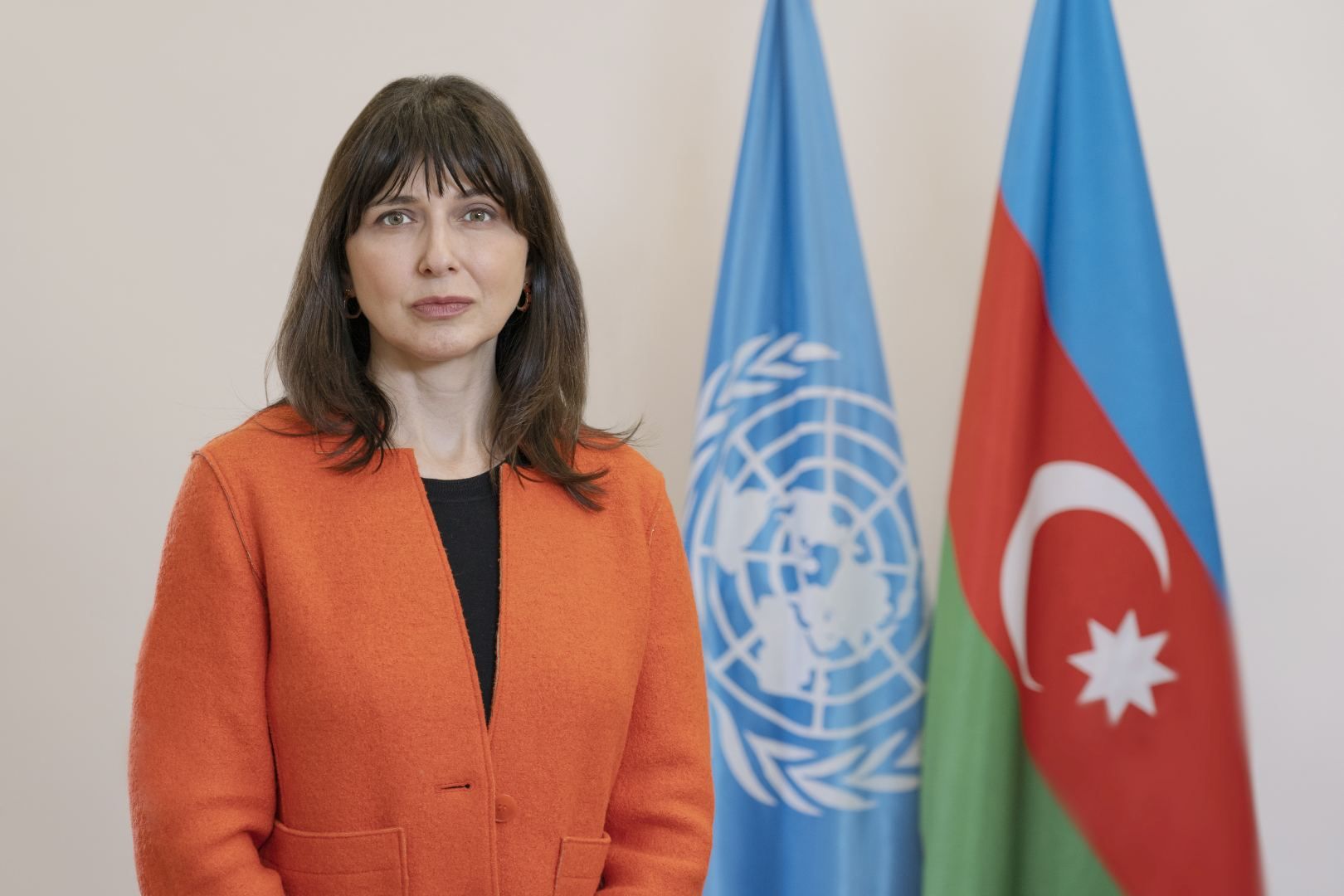 Müstəqilliyin Bərpası Günün mübarək, Azərbaycan!