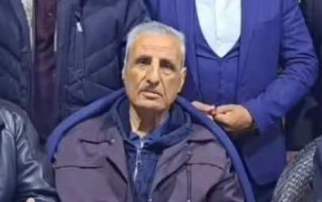 Tağı Əhmədovun vəfatı ilə bağlı rəsmi açıqlama