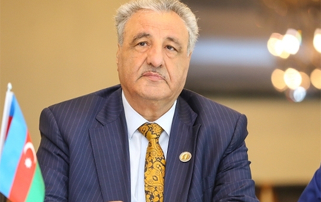 Tağı Əhmədovun dəfn yeri AÇIQLANDI