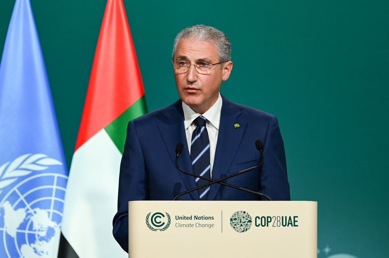 COP29-a hazırlıqla bağlı bəzi işlər tamamlanıb