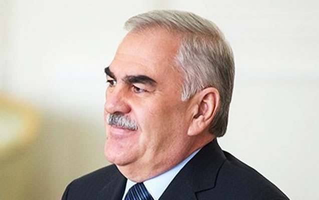 Vasif Talıbovun şirkəti məhkəmə qarşısında: malları müsadirə oluna bilər
