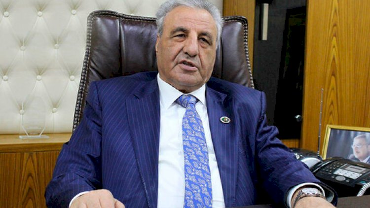 "Tağı Əhmədov uşaq ürəyinə sahib biri olub"
