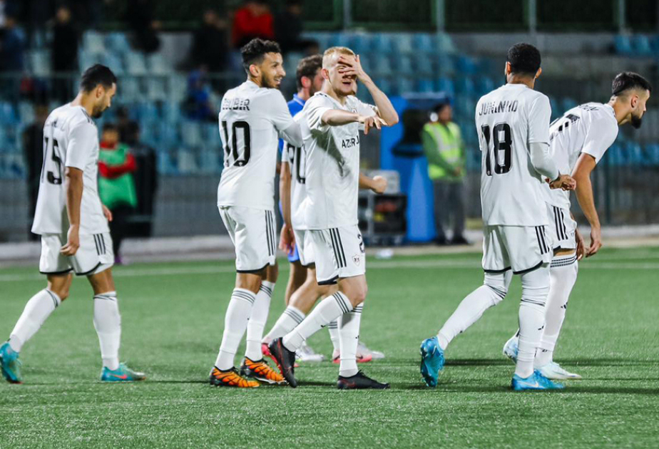 “Qarabağ”ın yeni REKORDU