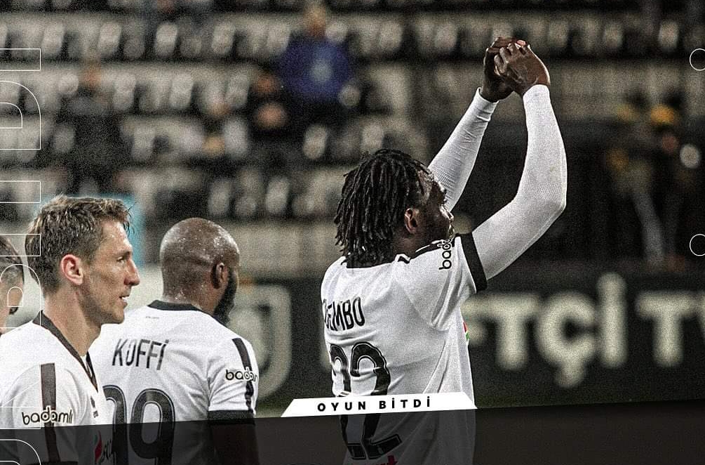 "Neftçi"dən 3 qolluq qələbə