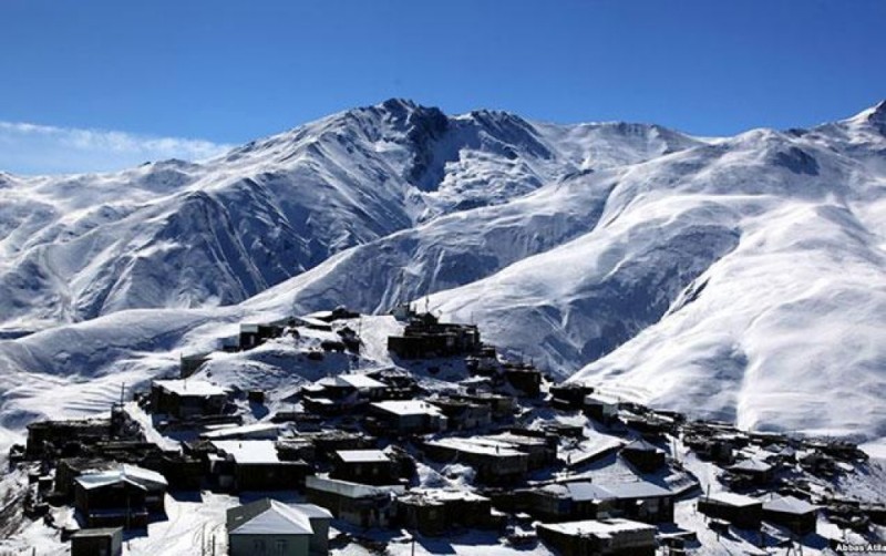 Yağış, qar...&nbsp;&ndash; FAKTİKİ HAVA