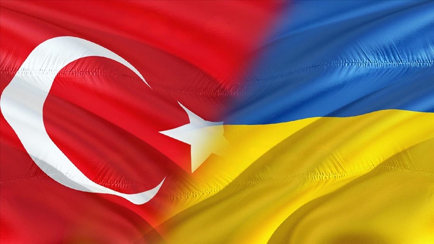 Ukrayna xarici işlər naziri TÜRKİYƏYƏ GEDƏCƏK