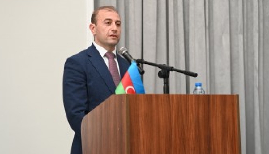 Ölkəmizə qarşı qarayaxma kampaniyaları aparılır - Komissiya sədri