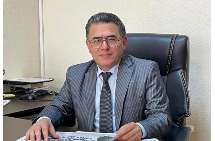 "Azərbaycan həqiqətlərini yalnız media dolğun şəkildə dünyaya çatdıra bilər"