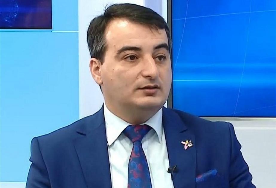 "Xəyanətkar qüvvələrin sırasında Azərbaycan soyadlarına rast gəlinir"