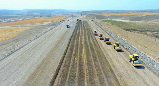 Zəngilan: Yaşıl enerji bölgəsi 