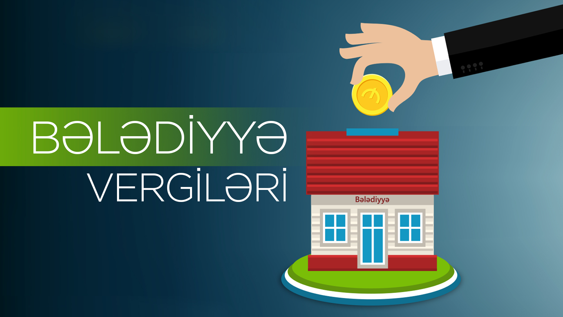 Bələdiyyələrin gəlir və xərcləri dərc ediləcək