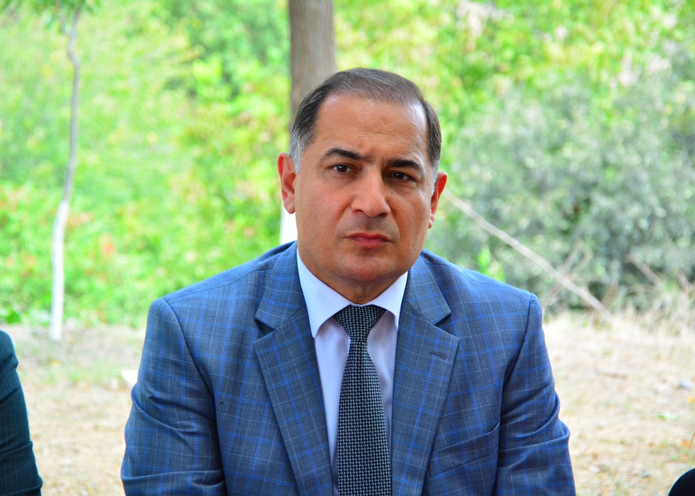 Komitə sədri xəbərdarlıq etdi: Bu şəxslər cəzalandırılacaq