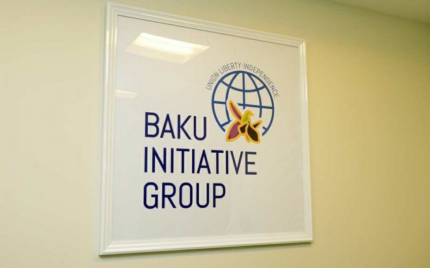 Bakı Təşəbbüs Qrupu konfrans keçirəcək