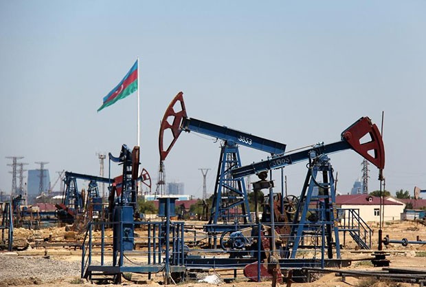 Azərbaycan neftinin qiyməti 1 dollardan çox bahalaşıb