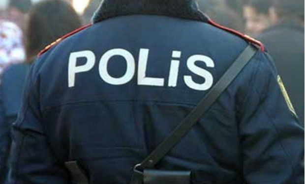 Cinayət törədən 28 nəfər saxlanıldı