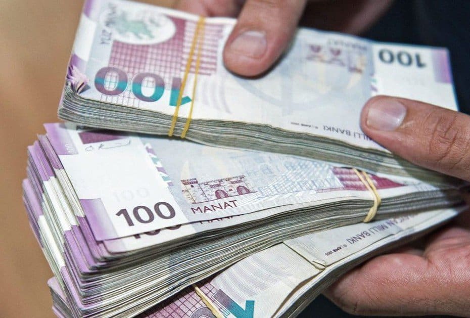 Pulumuzu ən çox nəyə xərcləyirik...