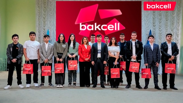“Bakcell” UNEC-də keçirilən İnnovasiya Həftəsinin əsas tərəfdaşıdır - FOTOLAR