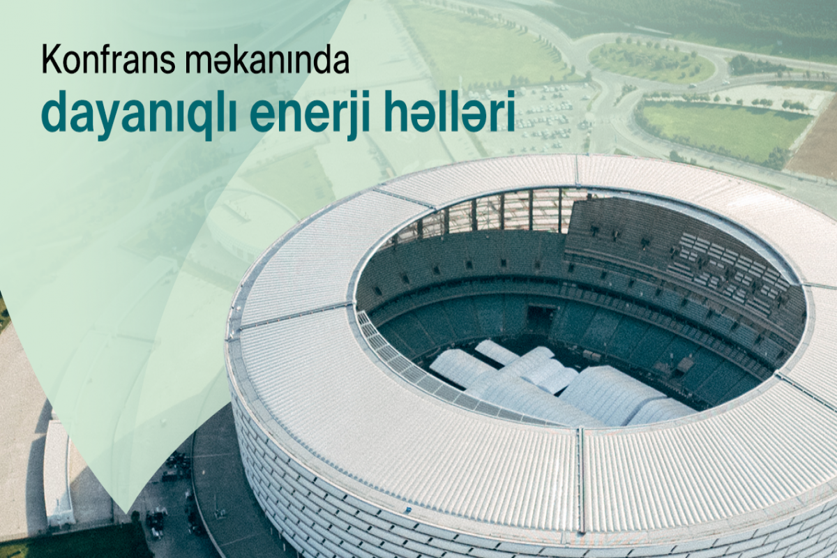 COP29 Azərbaycan Əməliyyat Şirkəti media üçün seminar keçirib