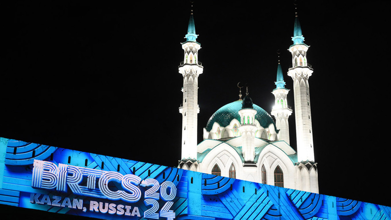 Kazan sammiti: Sülh sazişi və Zəngəzur dəhlizi də müzakirə ediləcək