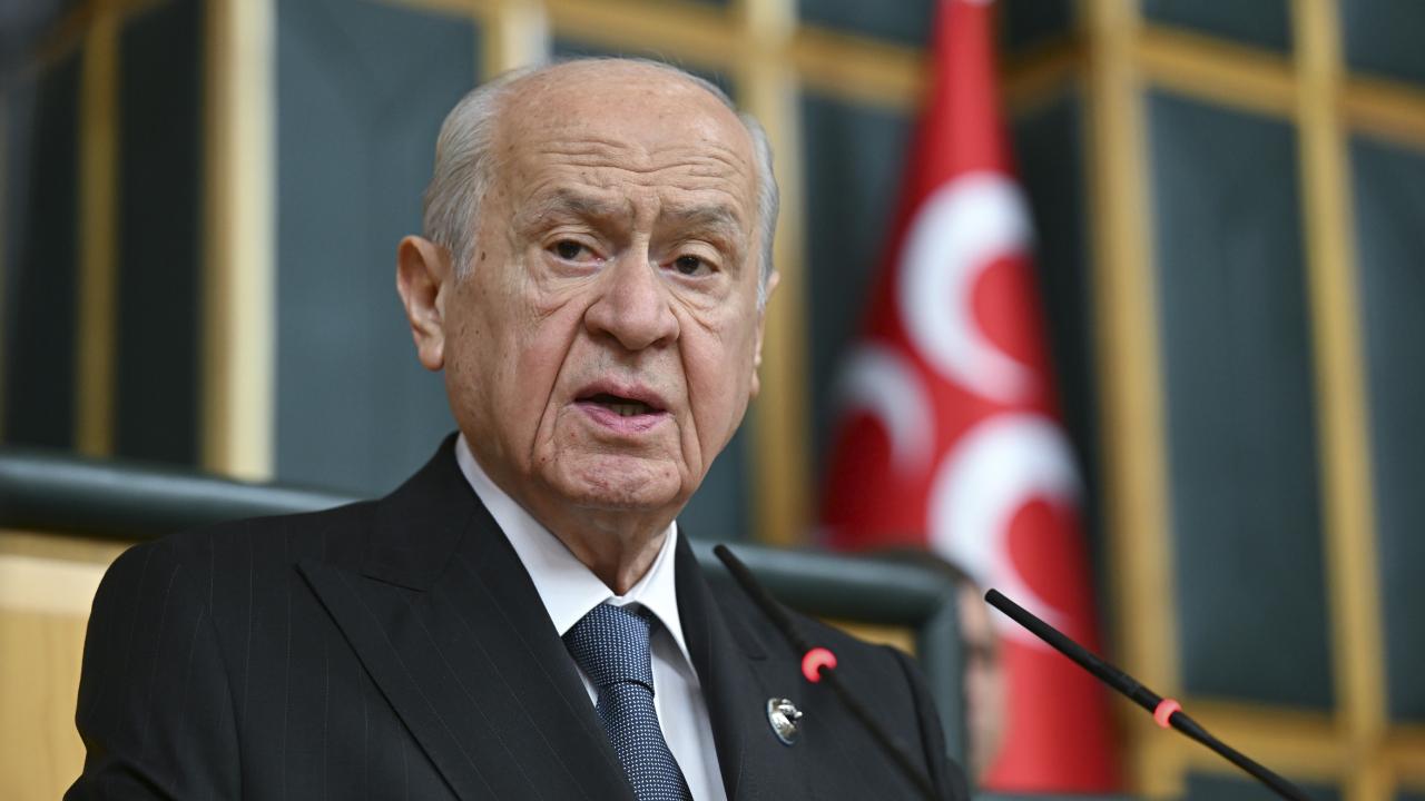 “Öcalanı buraxaq, gəlsin söz versin!” - Baxçalıdan sensasiyalı çıxış