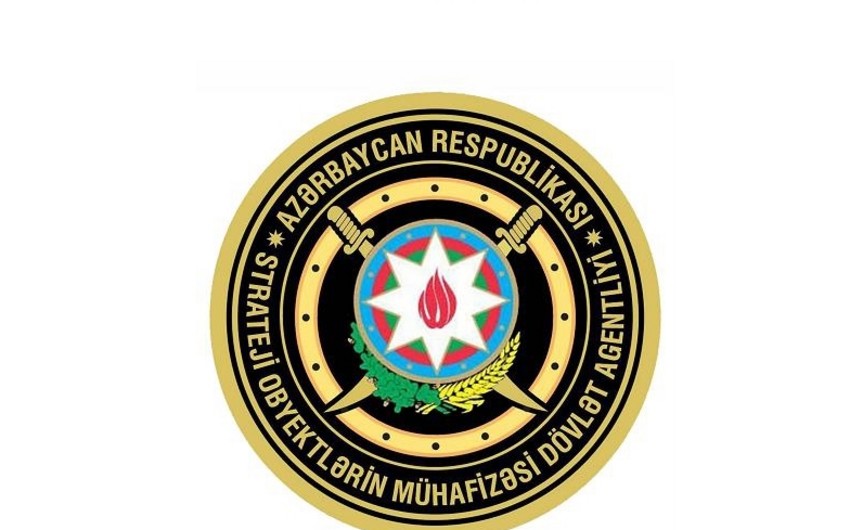 Dövlət Agentliyinin rəsmi emblemi təsdiqləndi