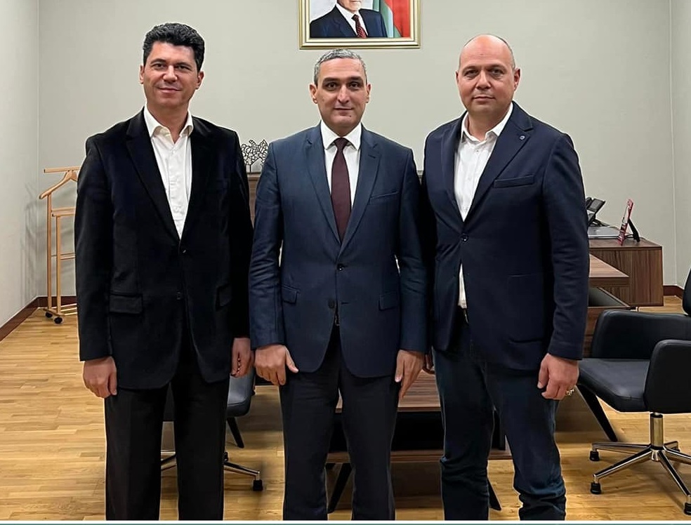 Türkiyəli professorlar Qarabağ Universitetində işləyəcəklər