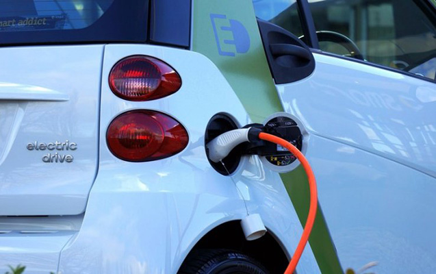 Elektrik mühərrikli maşınların sayı 60 faiz artıb