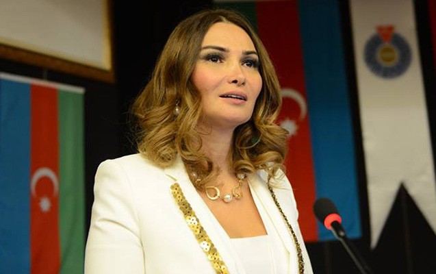 Türk dünyasından olan tələbələrə “Qənirə Paşayeva bursu” veriləcək