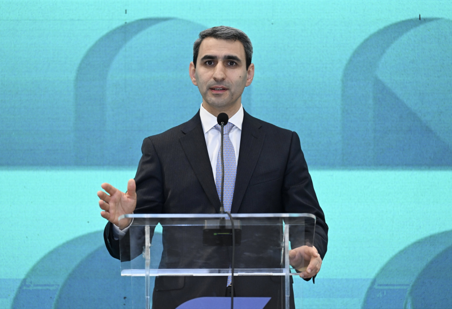 Məqsədimiz azad dəmir yolu nəqliyyat sistemi qurmaqdır