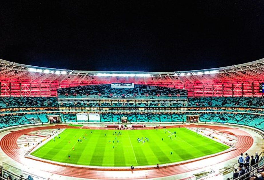 Çempionlar Liqasının finalı Bakıda keçirilə bilər