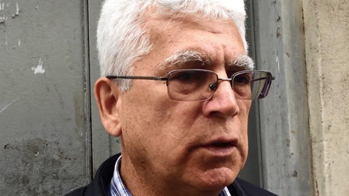 Tanınmış vəkil insult keçirib