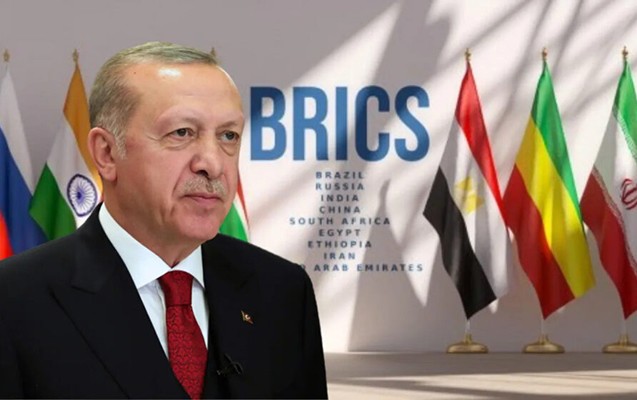 NATO BRICS-ə görə Türkiyəni seçim qarşısında qoya bilər