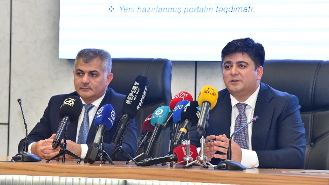 Su şəbəkəsinə qoşulma ilə bağlı tədbir keçirilb - FOTOLAR