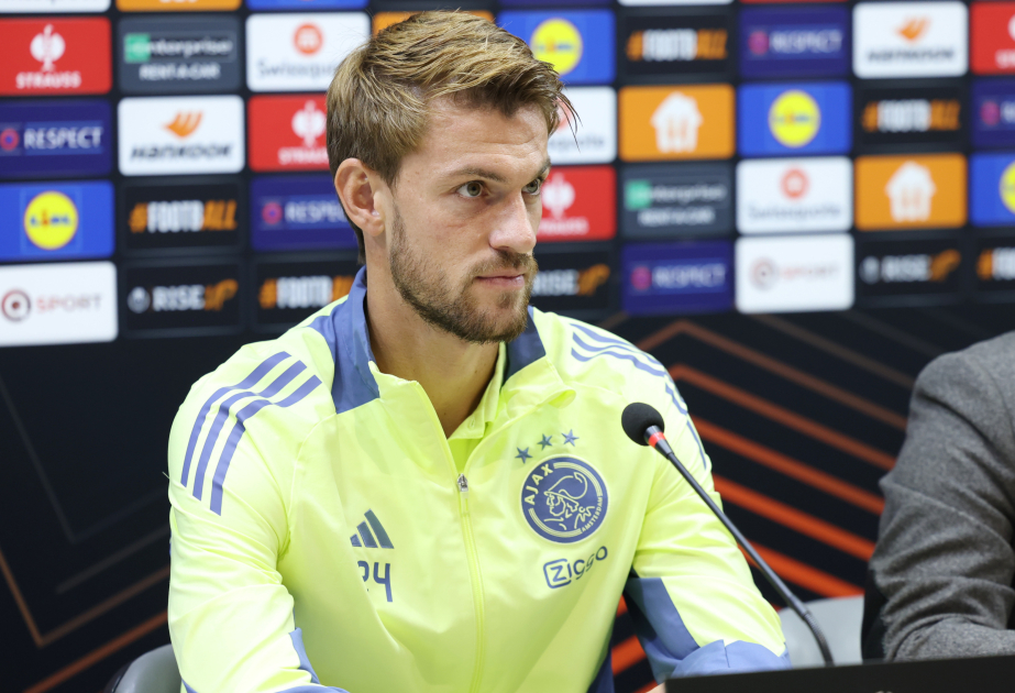 "Qarabağ" çox təhlükəli rəqibdir