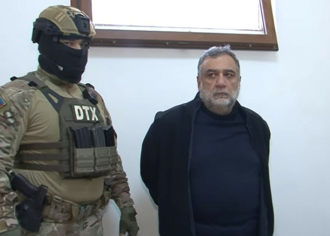Vardanyan apellyasiyadan əliboş QAYITDI