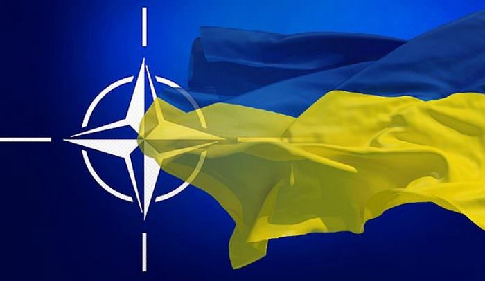 NATO Ukraynanı üzv kimi qəbul etməyə hazır deyil - AÇIQLAMA