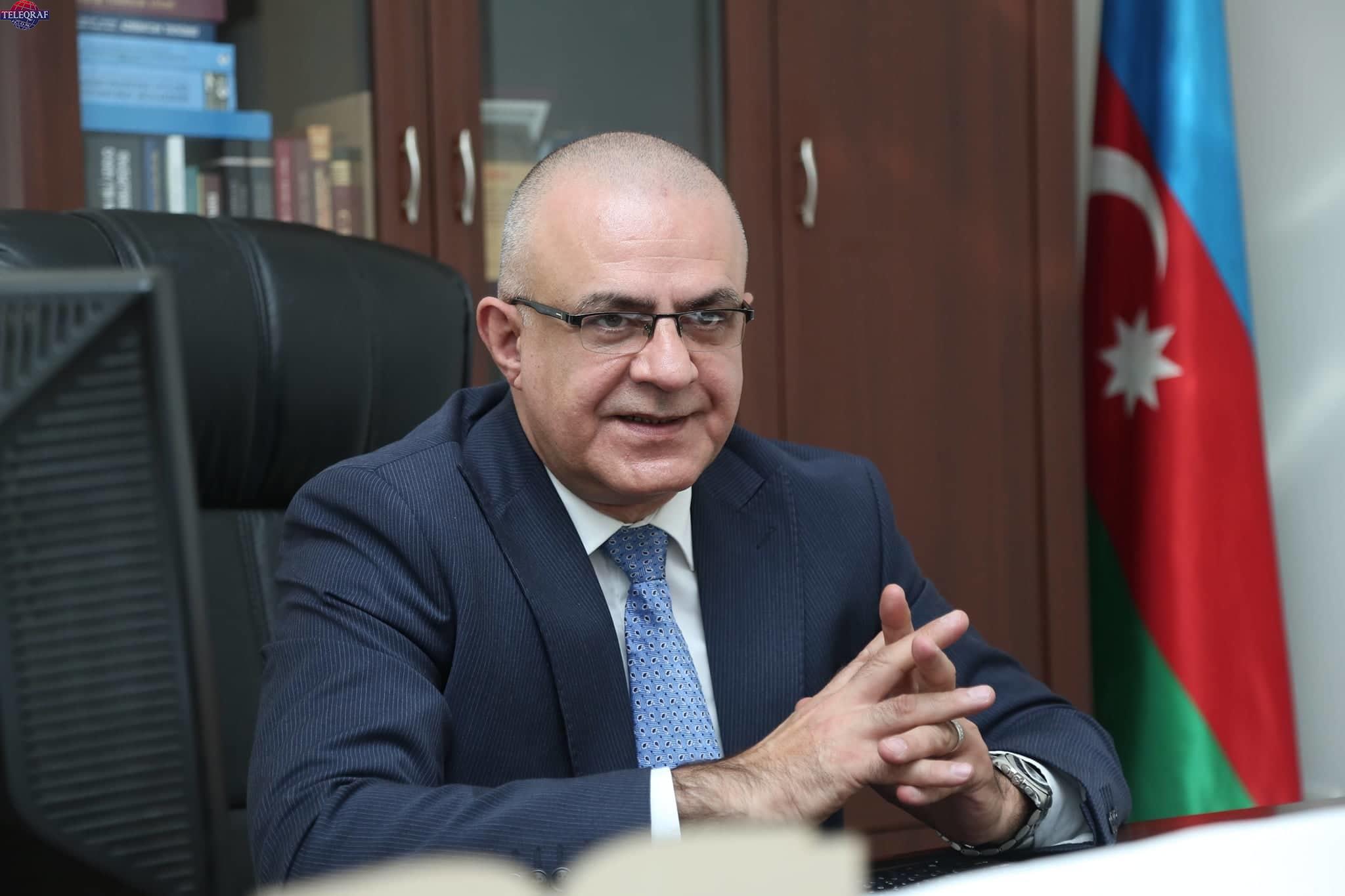“Yaxşı olardı ki dəyişikliyin hədəfi sosial şəbəkələr də olsun” - Deputat